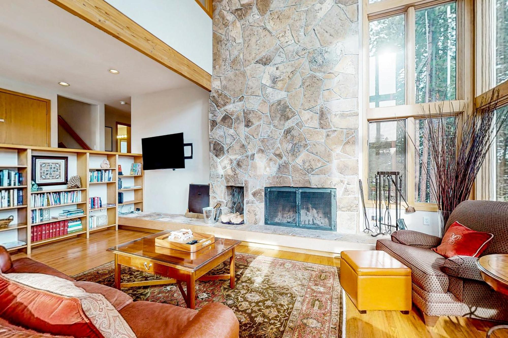 Black Butte Ranch: Hilltop Getaway Exterior foto