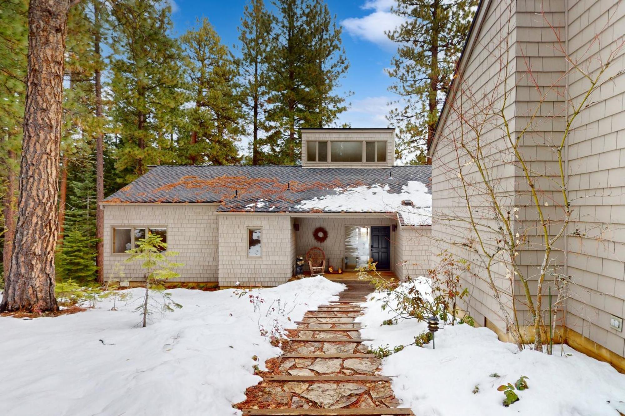 Black Butte Ranch: Hilltop Getaway Exterior foto