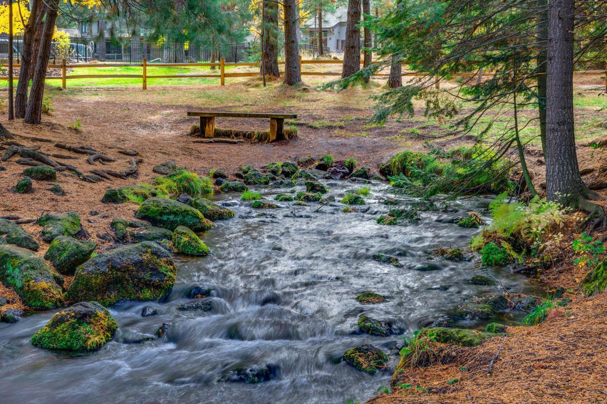 Black Butte Ranch: Hilltop Getaway Exterior foto